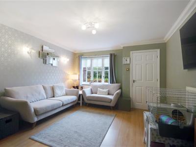 Property image 2 of home to buy in Whitebeam Close, Shenley